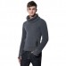 High Street Turtleneck Thick Warm Knitted Sweaters Fall Winter Men’s Fashion Solid Color Pullovers